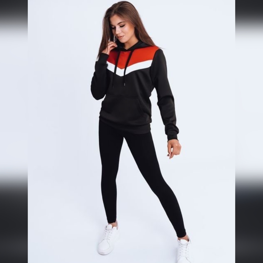 Tommy Hilfiger Women's Premium Performance Pullover Fleece | Size Large - Picture 1 of 11
